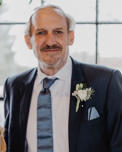 Richard Lee Whelton, Jr.'s obituary image