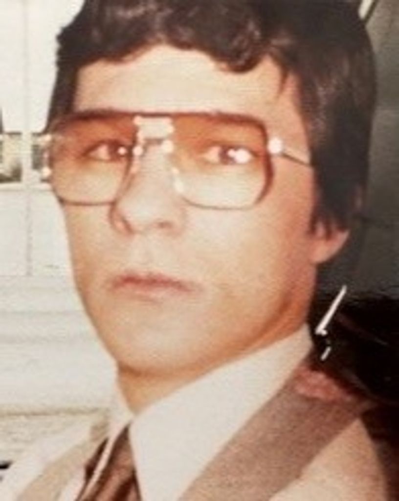 Robert Stanley Mainland