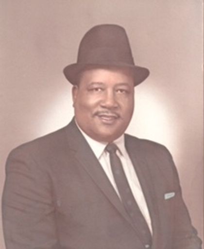 William  Henderson, Jr. Profile Photo