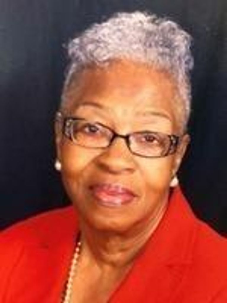 Martha Jean (Jessie) Walton Profile Photo