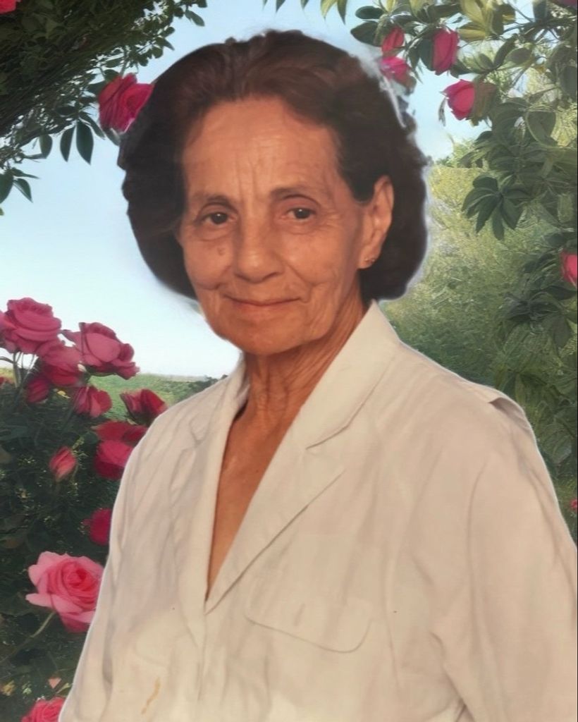 Barbara Moreno Profile Photo