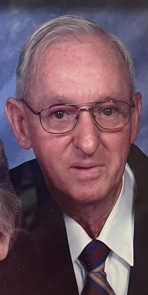 Dannie H. Drennan Profile Photo