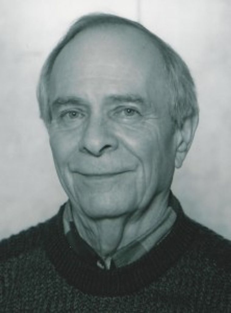 William "Bill" F Jacobs