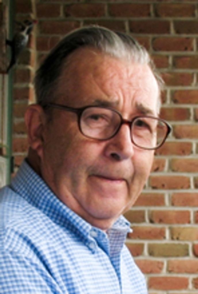 J. Donald Witmer