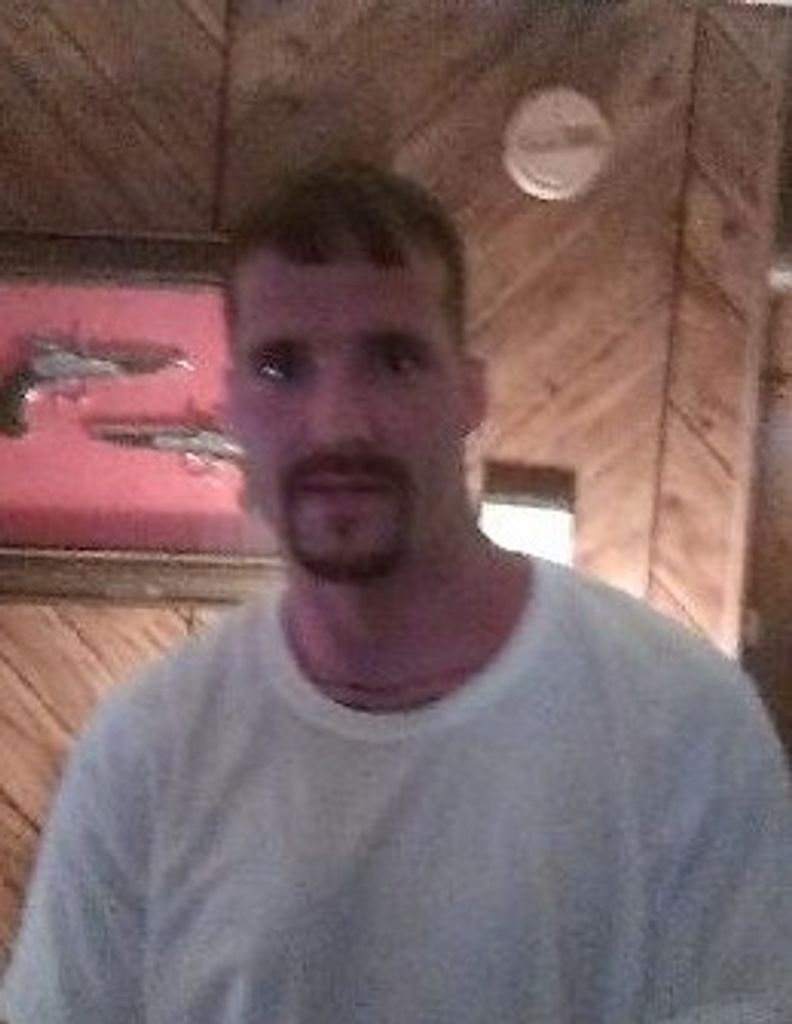 Daniel Lee Maxwell Profile Photo