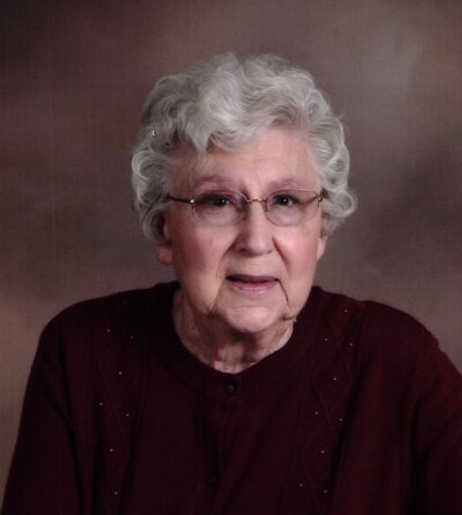Erma Nell Sharp Kay Profile Photo