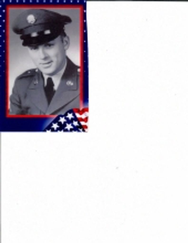 William "Bill" Roberts Profile Photo