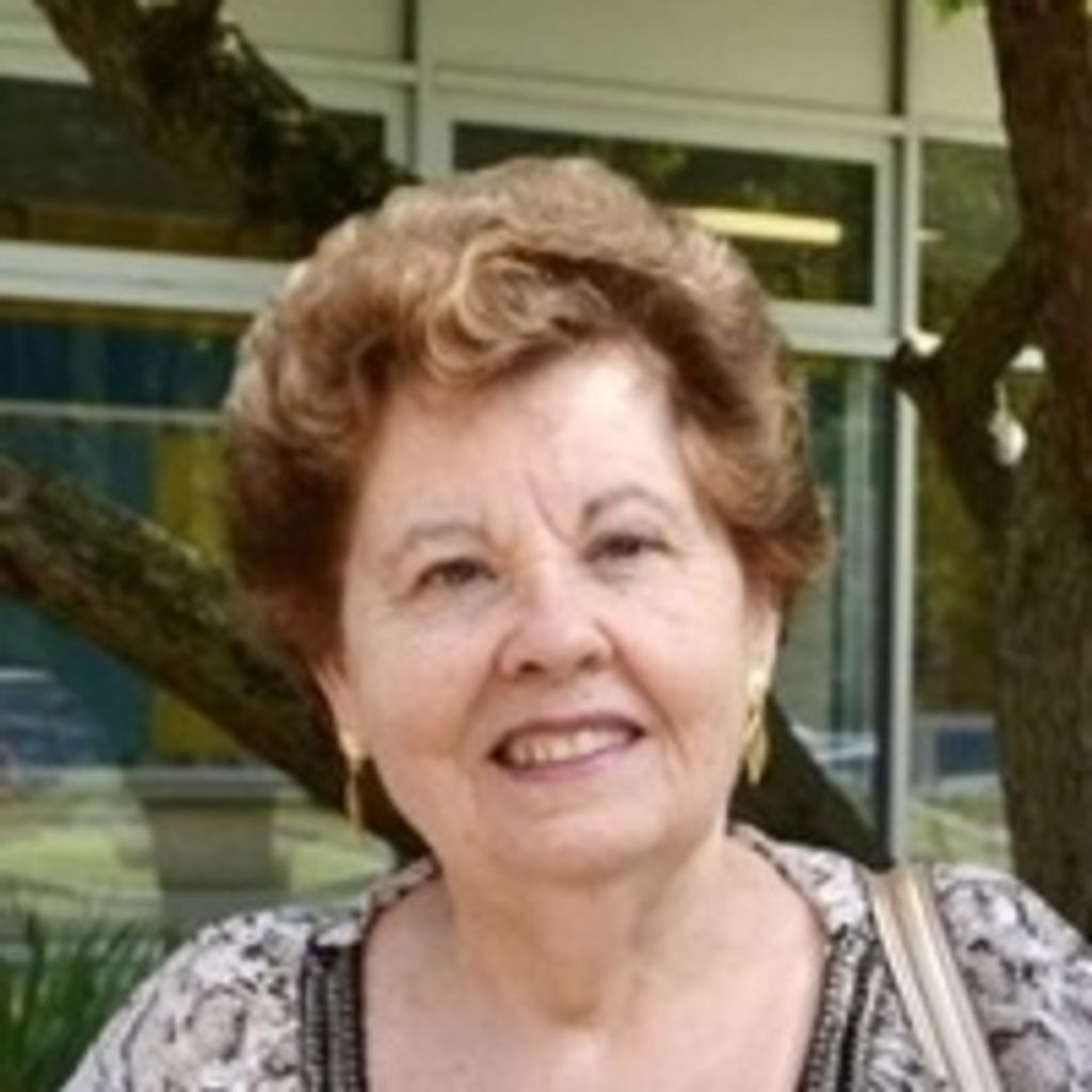 Maria "Mary" Battaglia Profile Photo