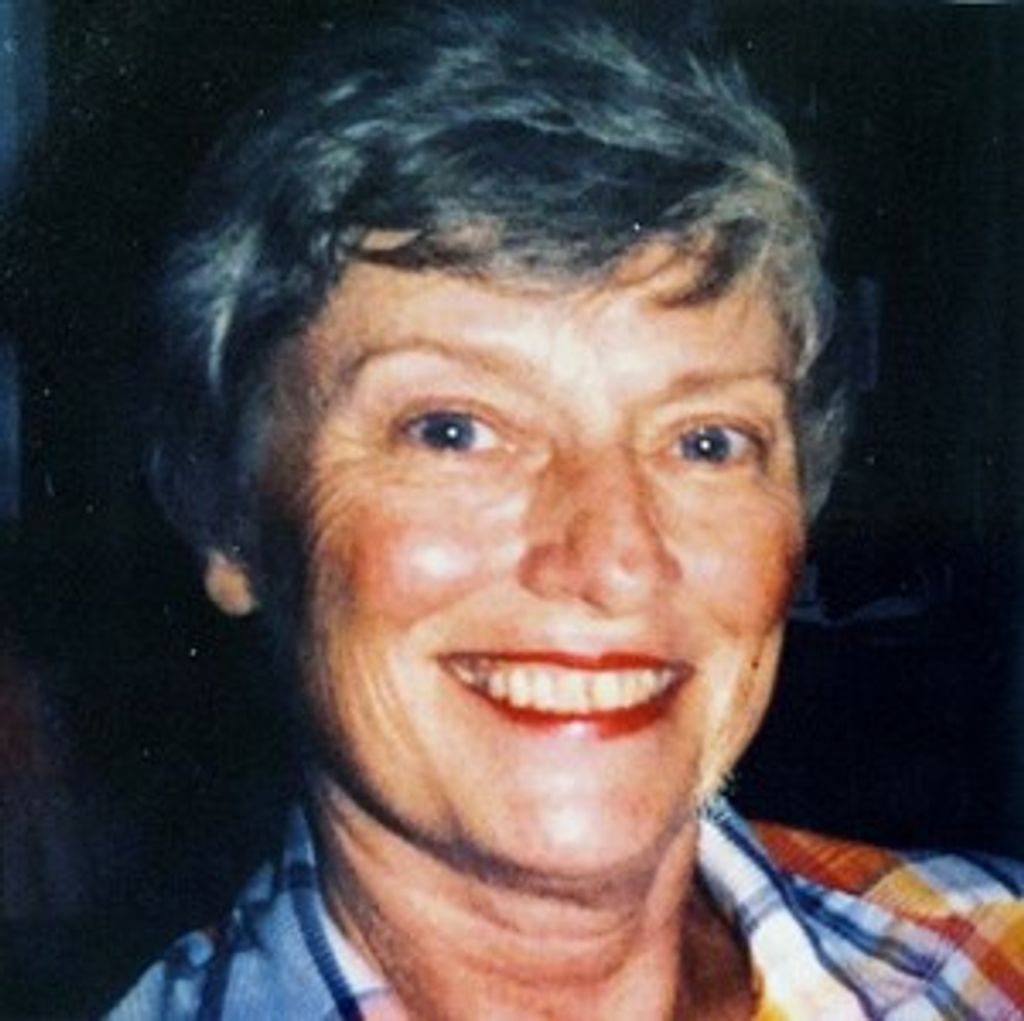 Charlotte May Keenan Profile Photo