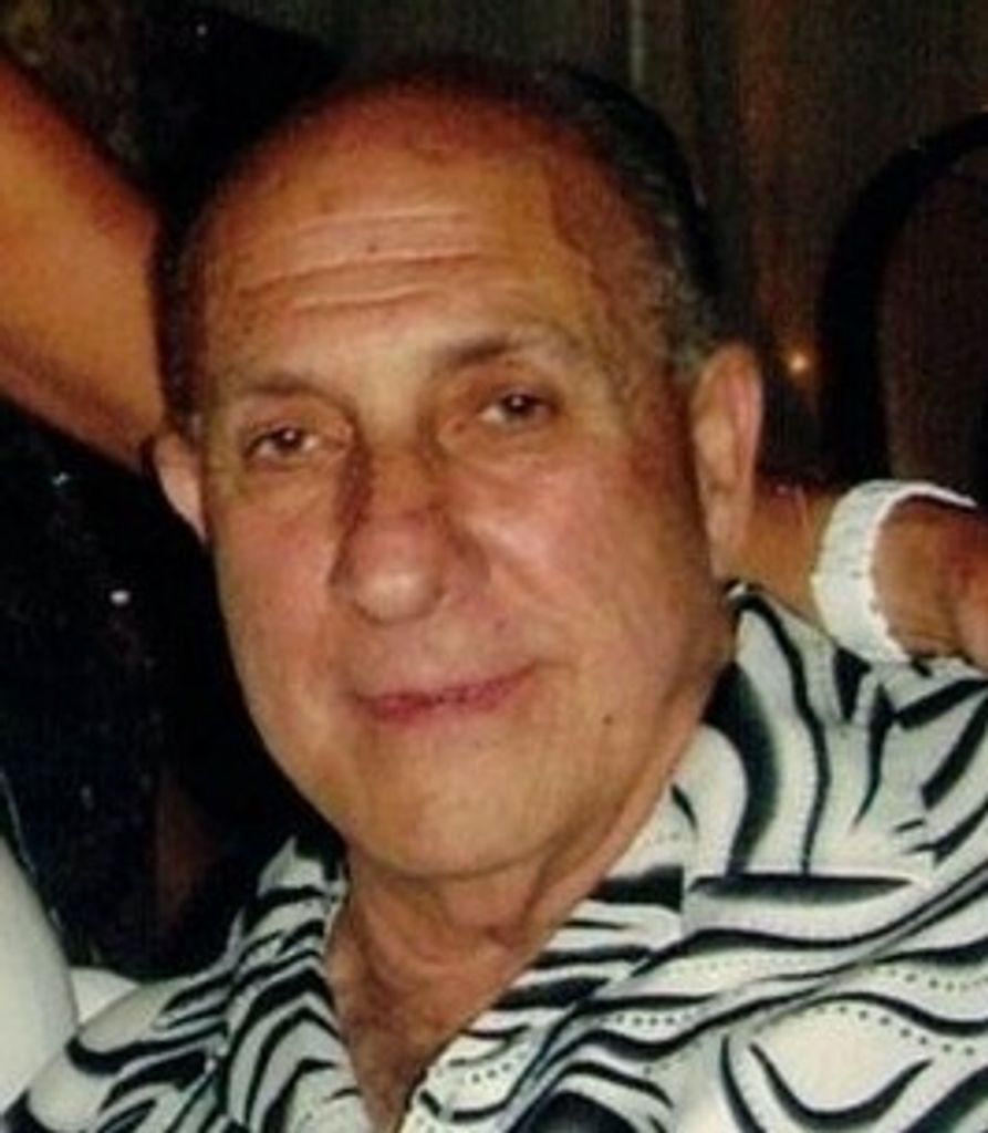 Joseph Scalia