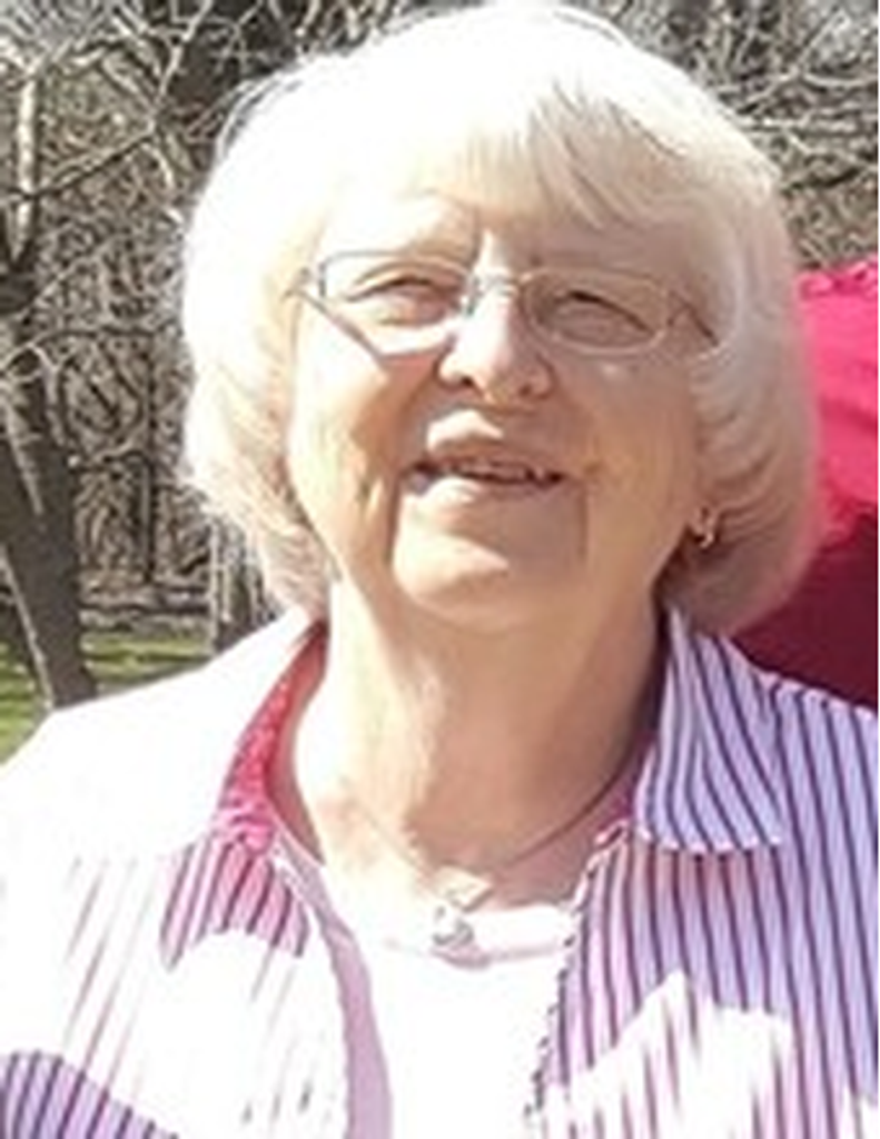 Marion  Jean Ward Profile Photo