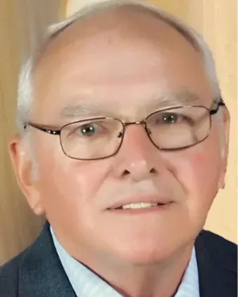 Ralph Ruch
