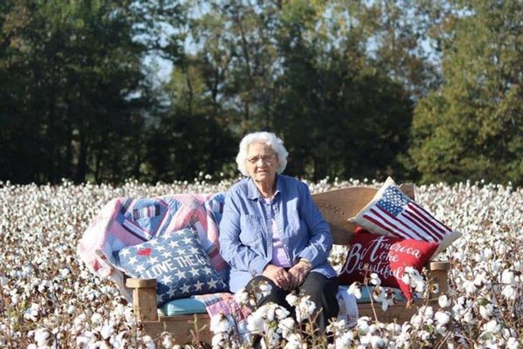 Virginia Wyatt Renfroe