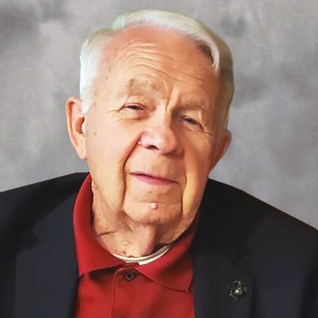 Robert Alexander Chico Profile Photo