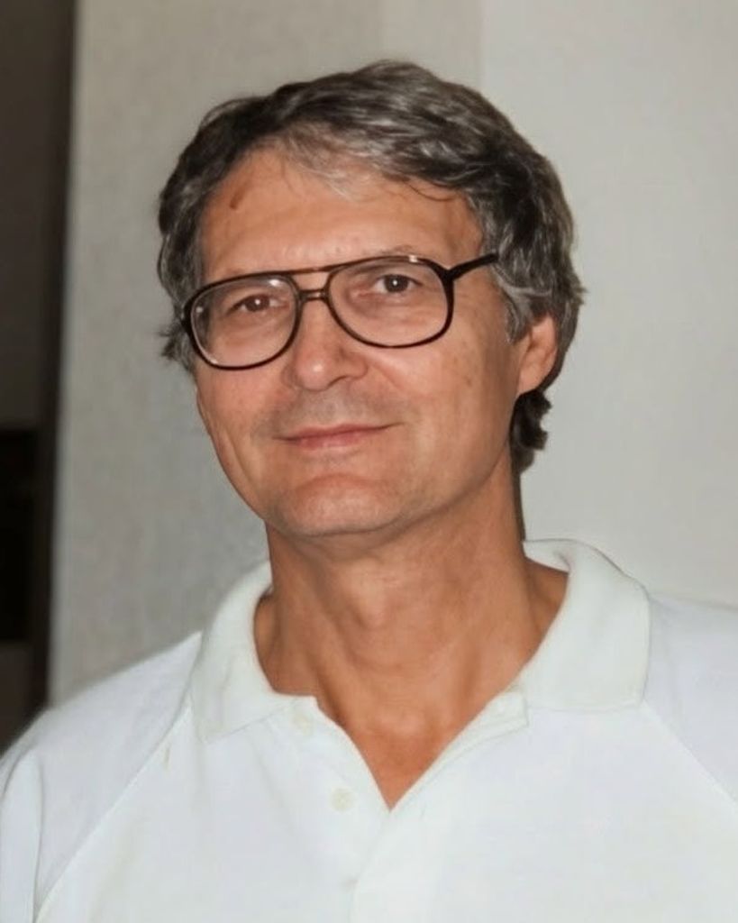 Richard Leon Wood Profile Photo