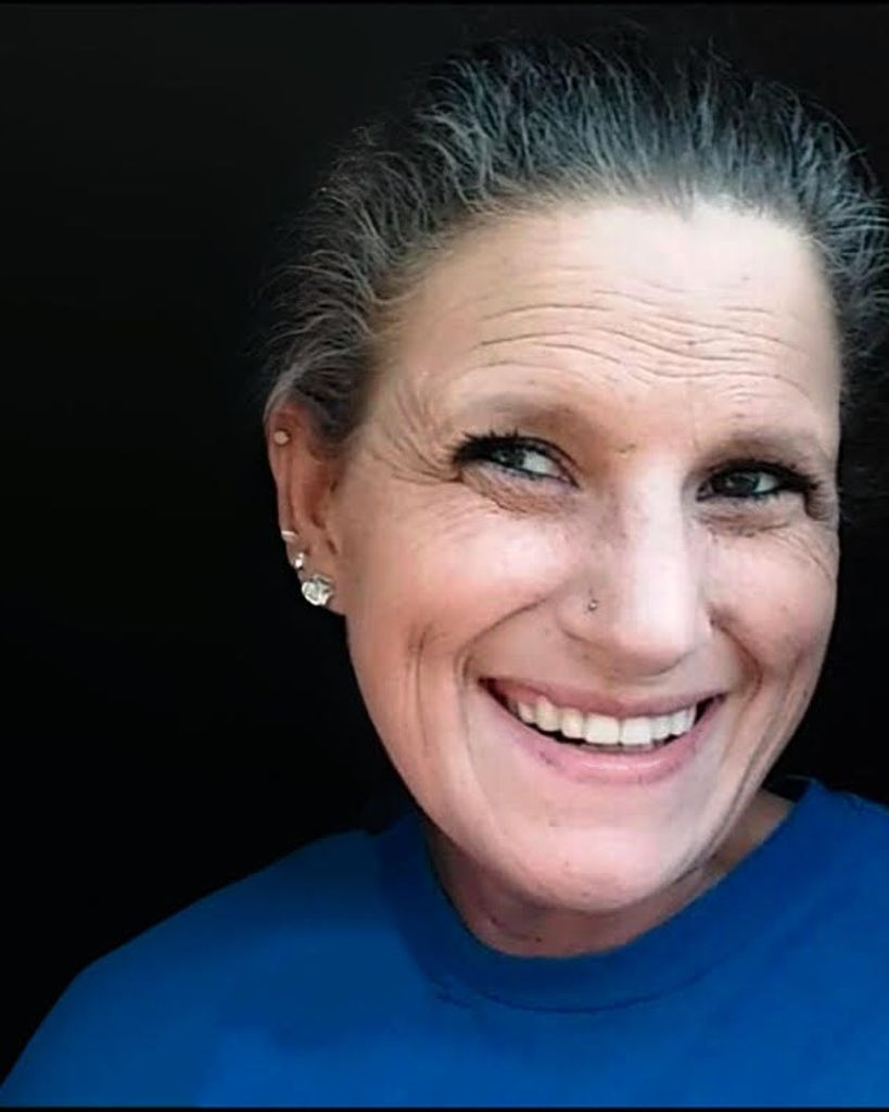 Dawn Marie Smith