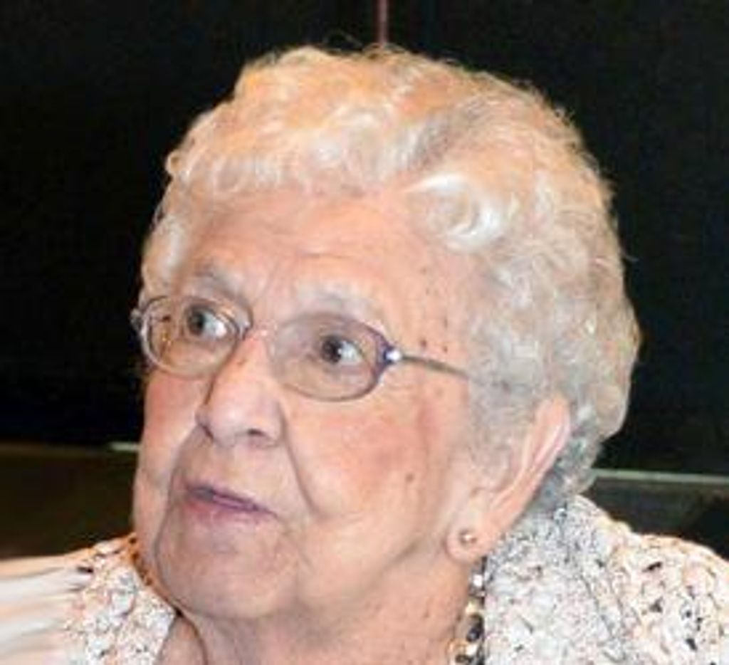 Olivia "Olive" Abdow