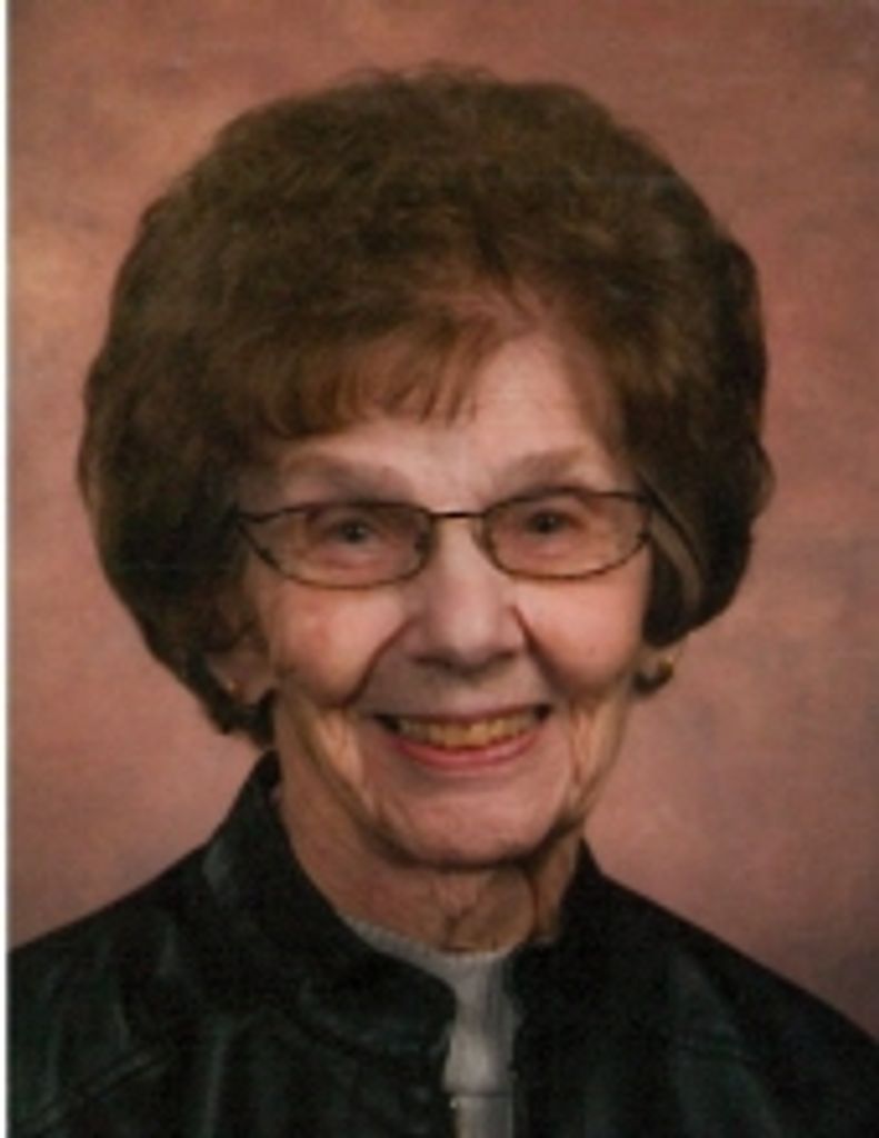 Alice Duerre