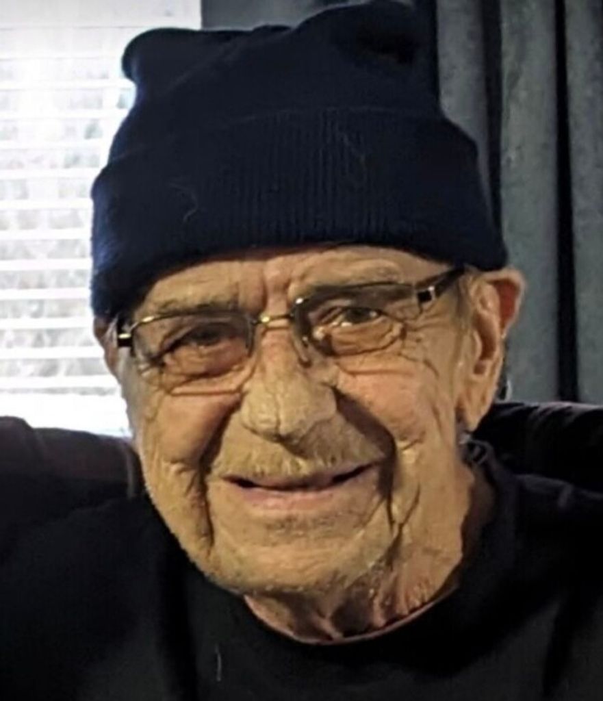 Ronald Wesley Miller
