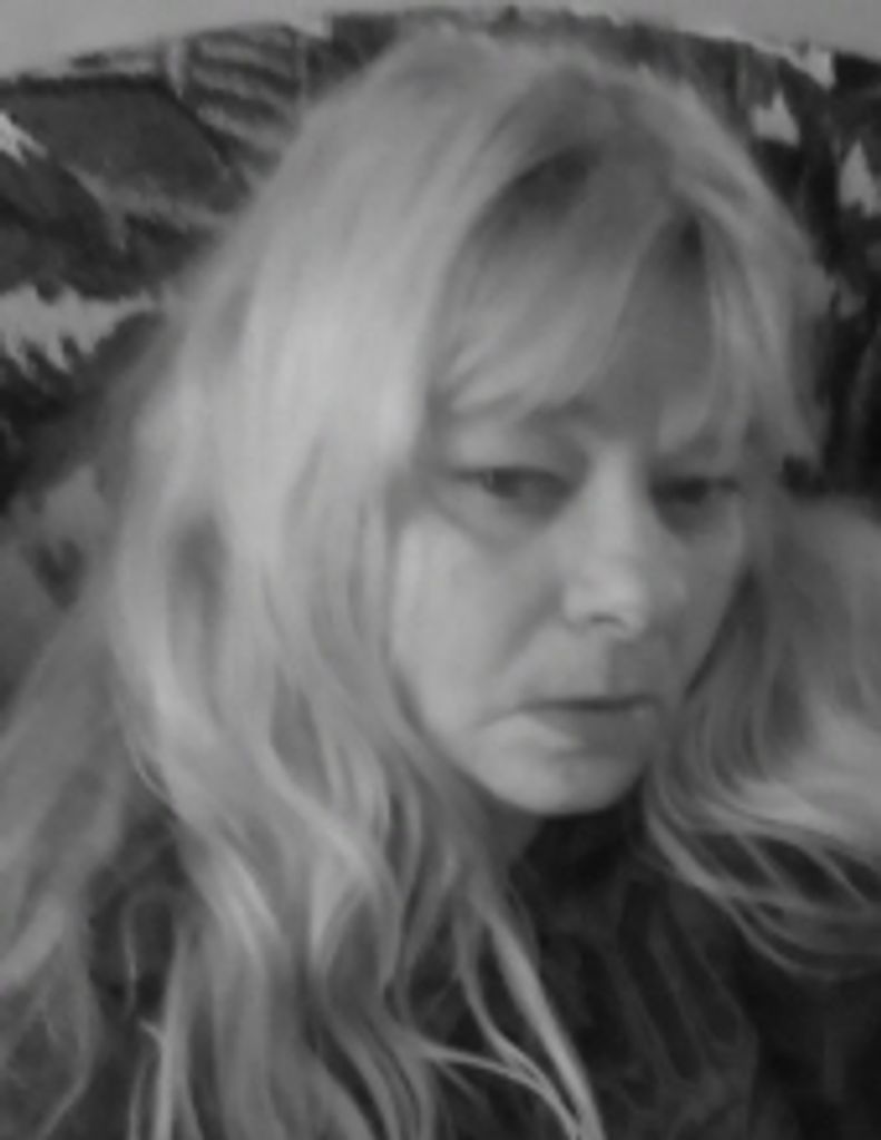 Patricia Campbell
