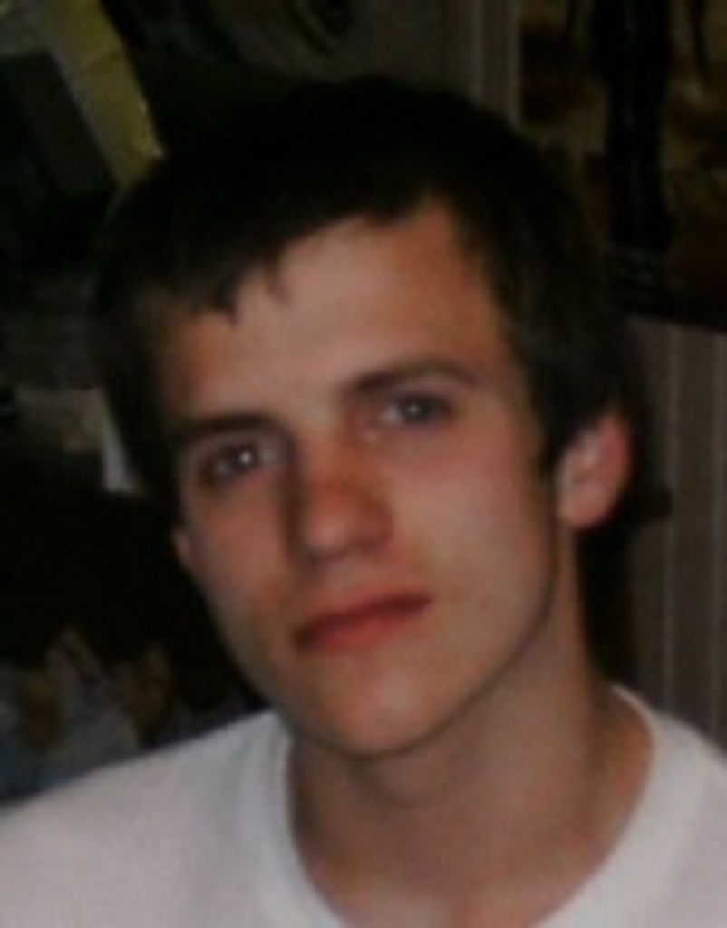 Scott Murch