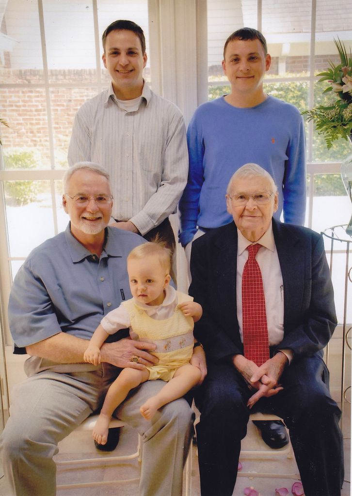 Mr. David Etheridge Jr.