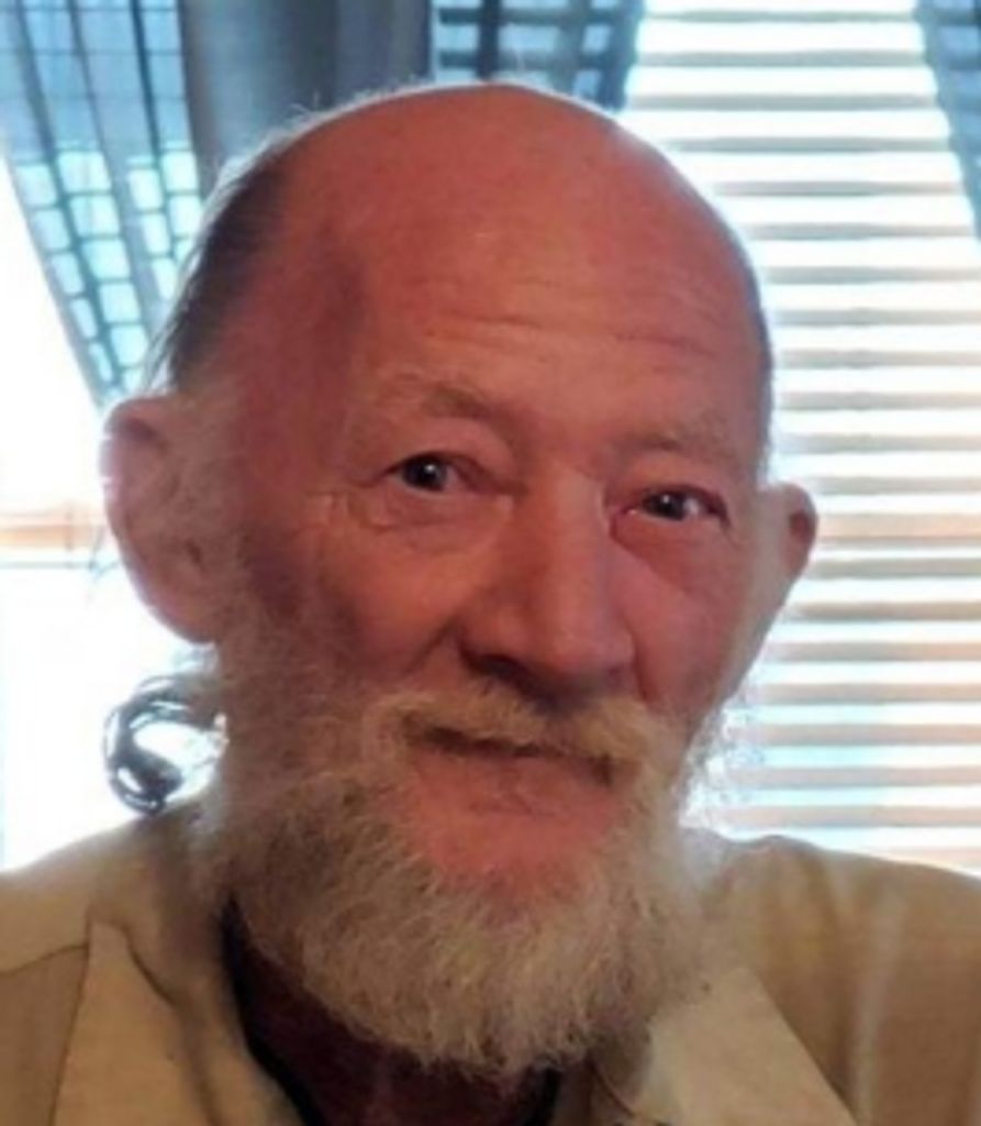 Paul E. Collins