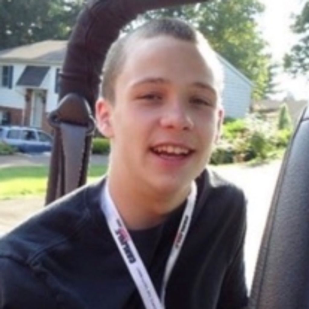 Jacob Joseph Kovach Profile Photo