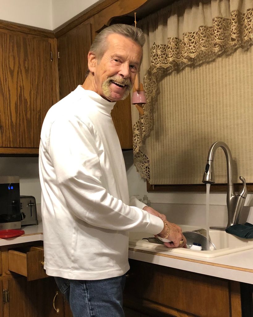 Kenneth C. Wanek Profile Photo