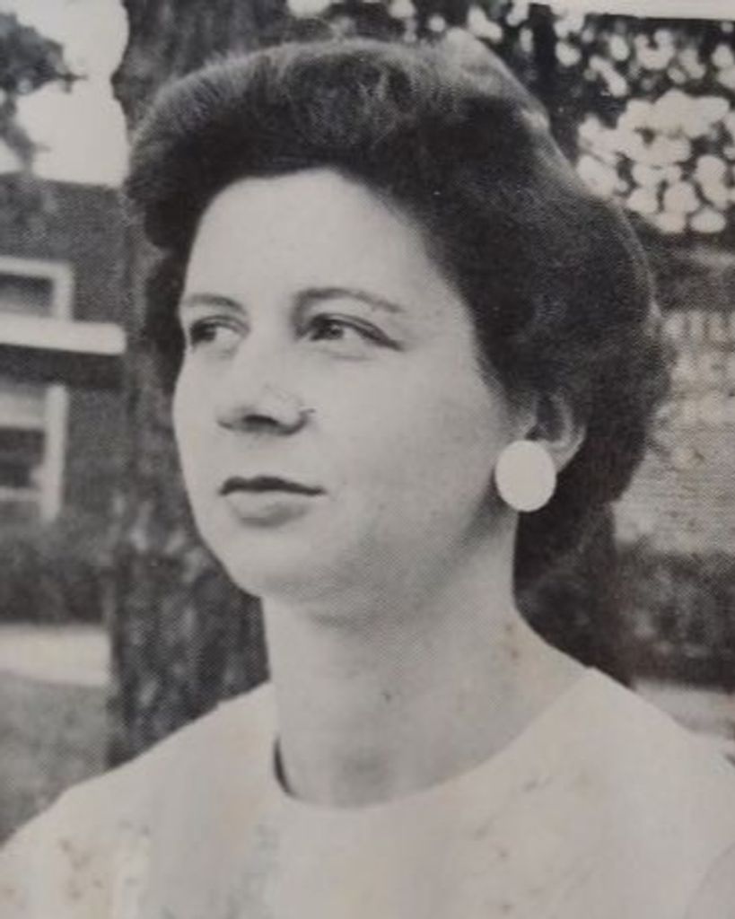 Karyn Mereness Joyner