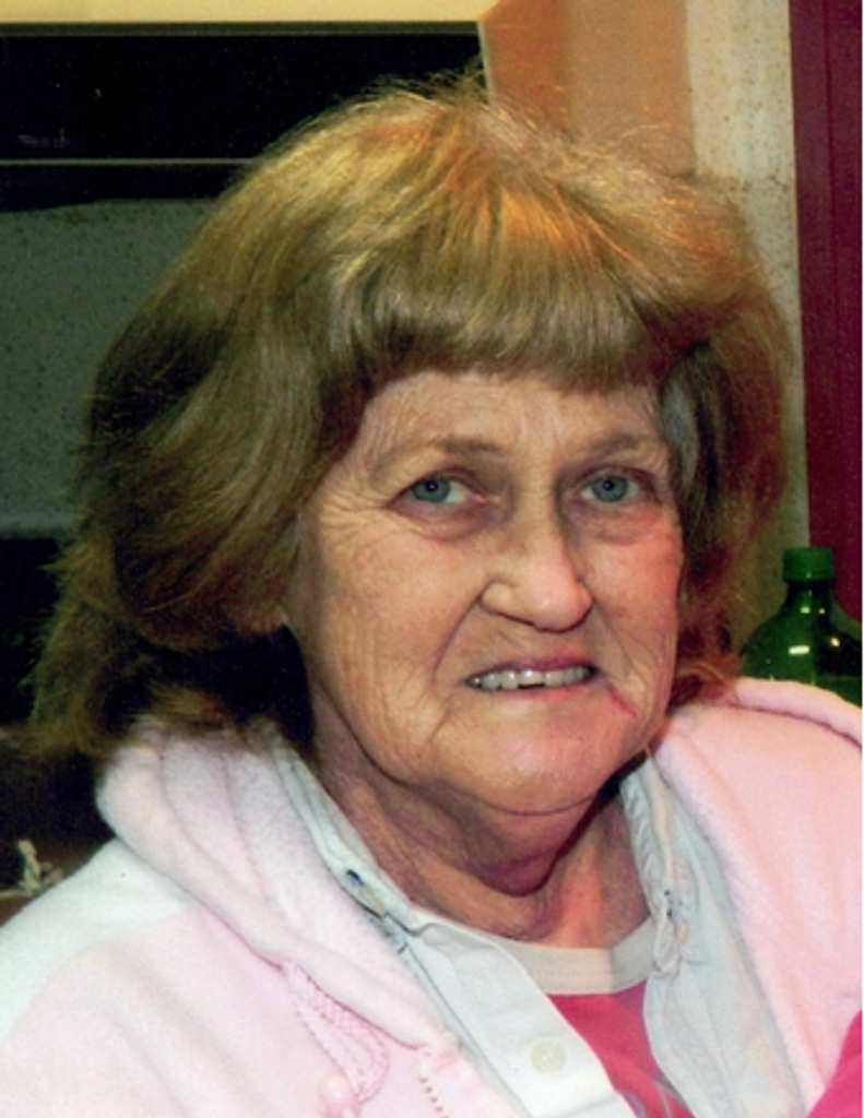 Princena (Wheeler) Tackett Profile Photo