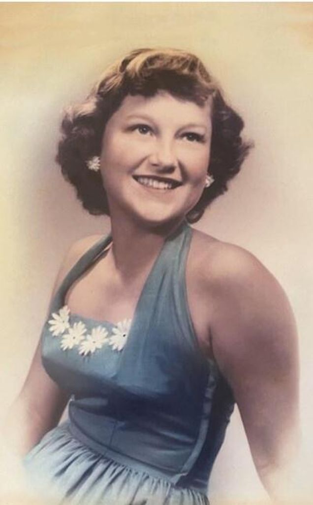 Phyllis Jean Ellis Profile Photo