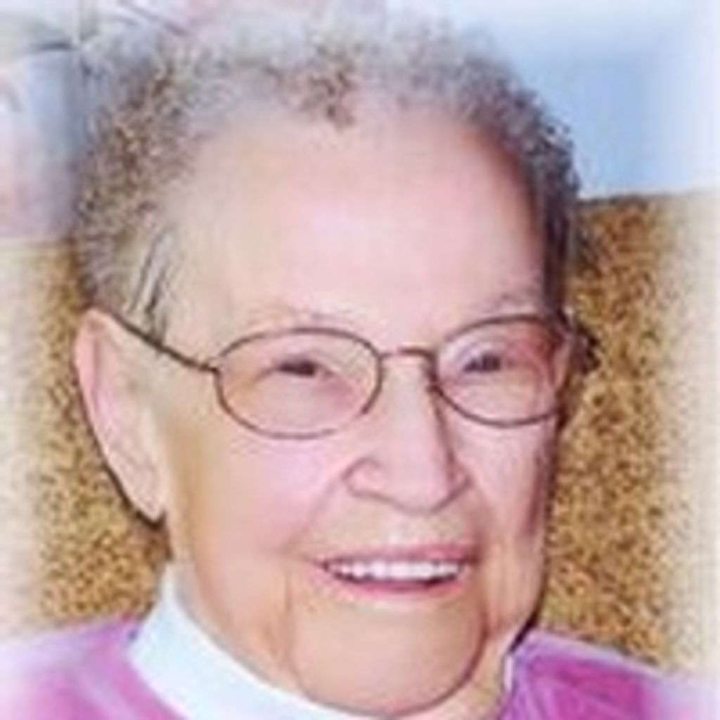 Ruth Eugenia Randolph Profile Photo