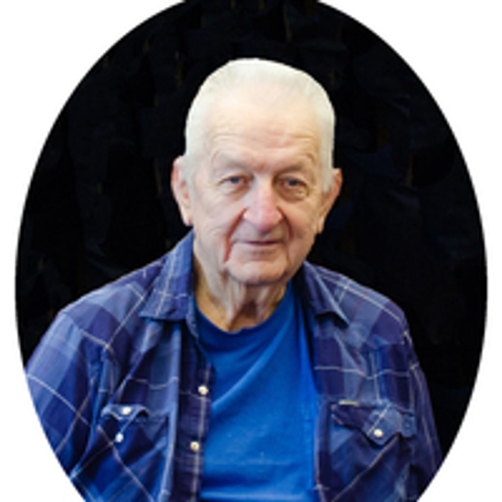 Robert "Bob" Foster Profile Photo