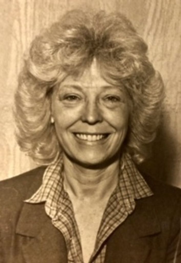 Patricia Klein