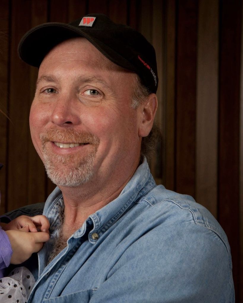 David Brown Profile Photo