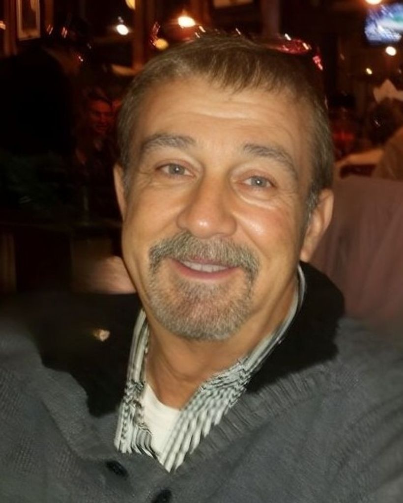 Tommy Ray Pruett Profile Photo