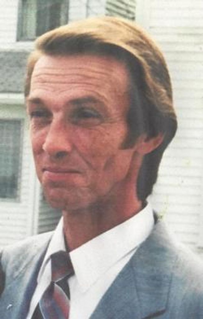 John George Wasko Profile Photo