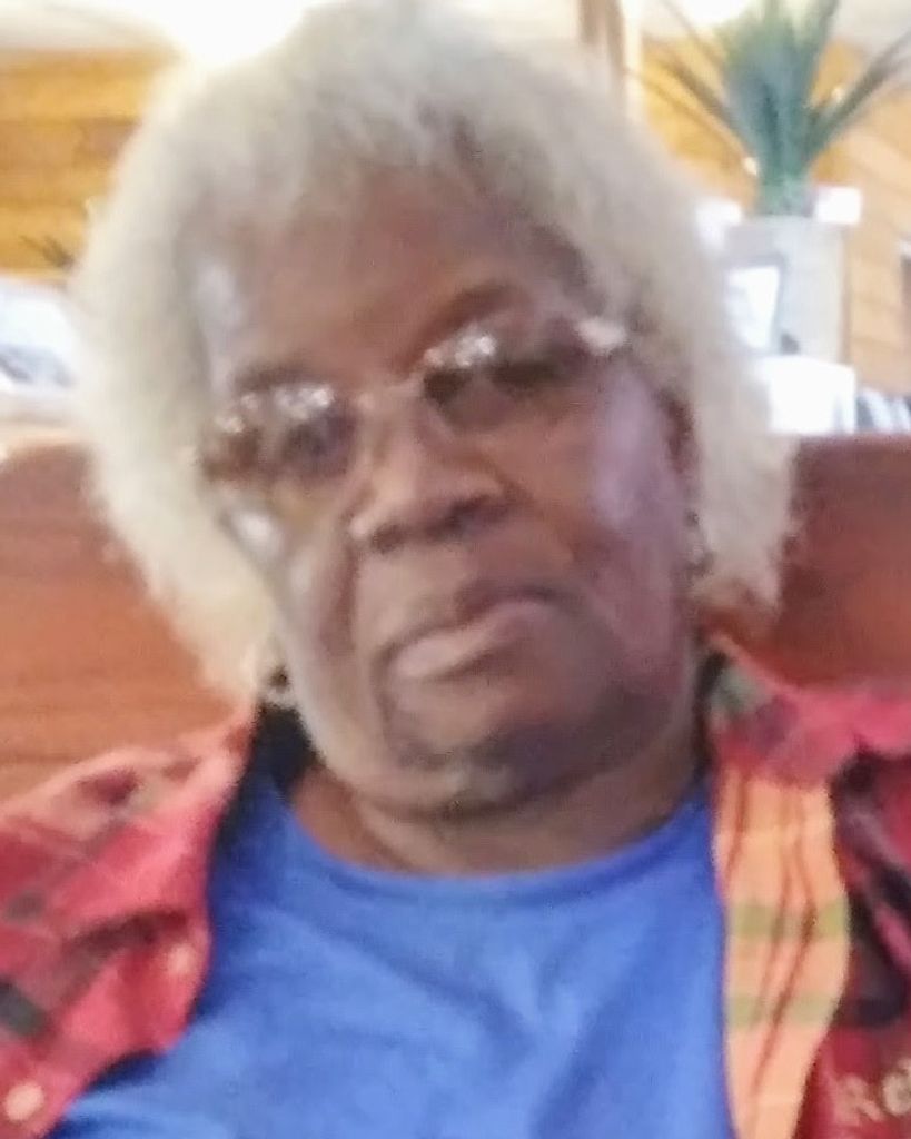 Sara Gail McGee