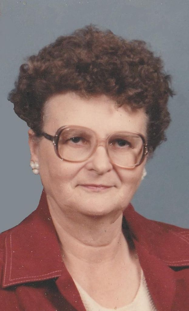 Utha Deloris Furrow