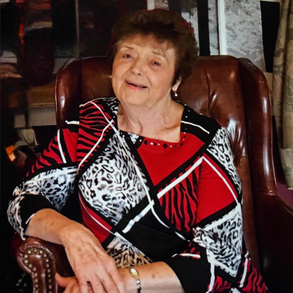 Mary Lou Wieczorek Profile Photo