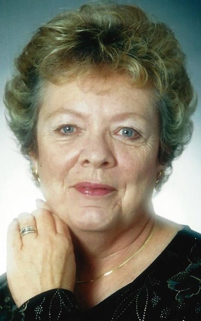 Gwendolyn Dize Windsor Profile Photo