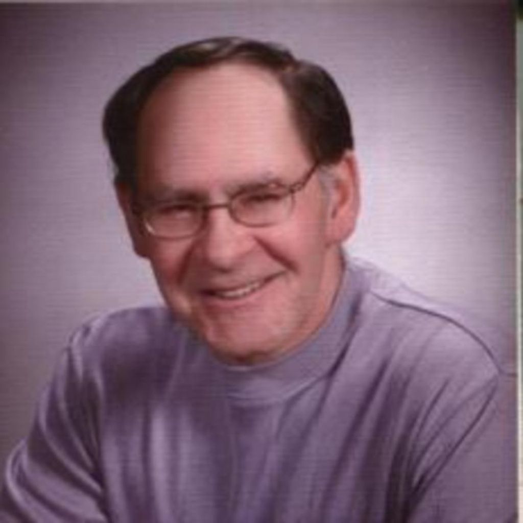 Guy R. Ulshafer