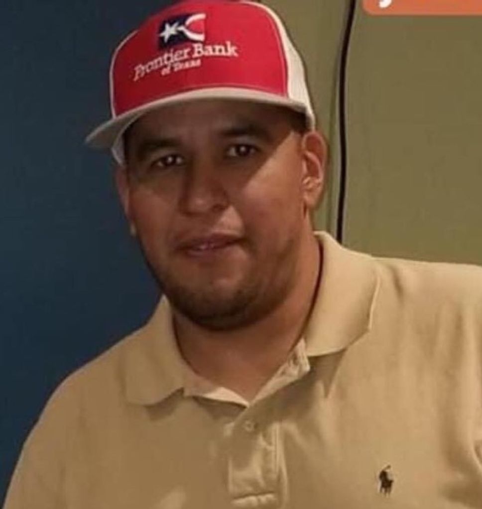 Manuel Martinez