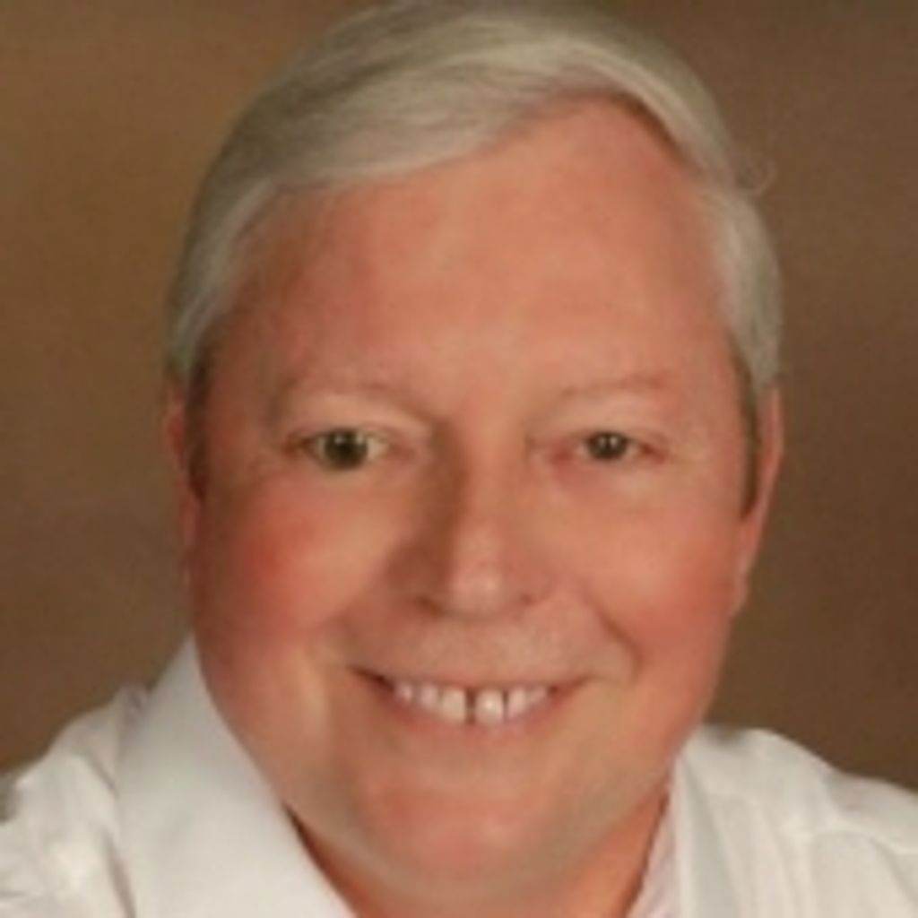 James 'Jim' Hurd
