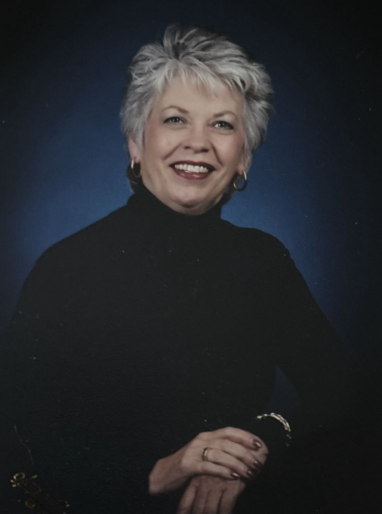 Deanna Jeanne Mitchell Profile Photo