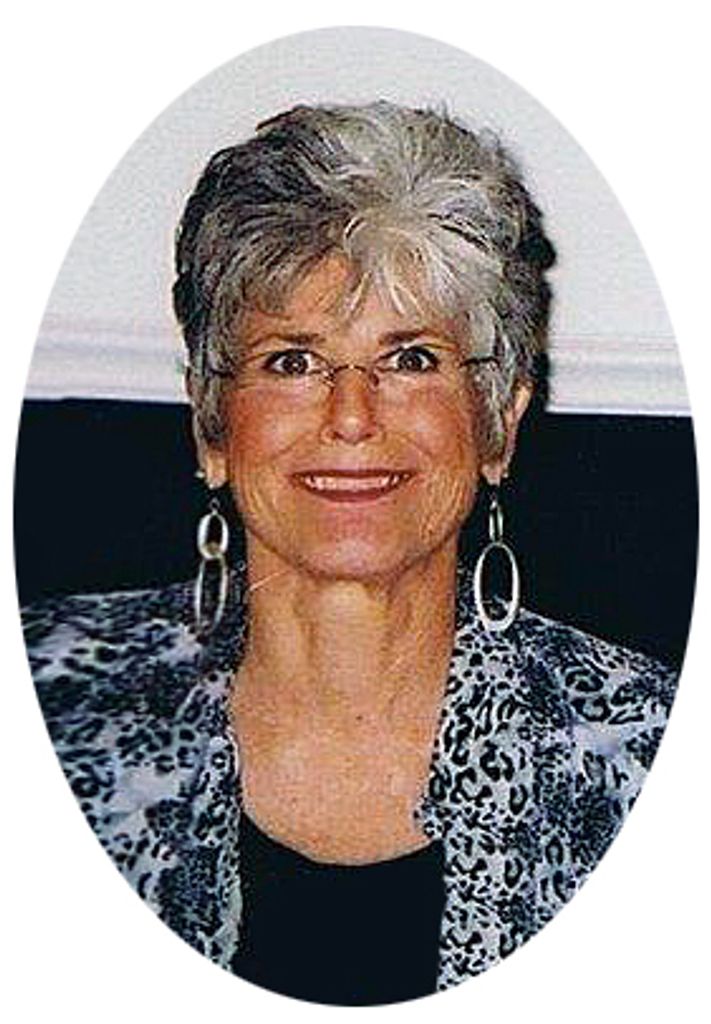 Patricia Anne (Curtin)  Ginter