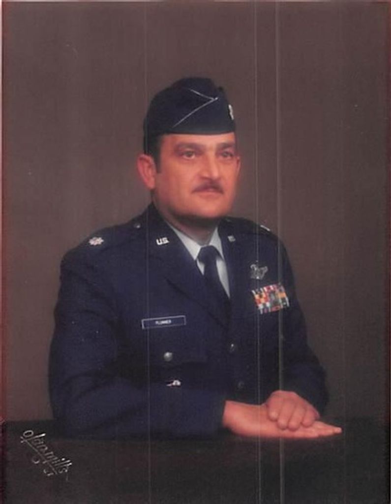 James "J.T." Plummer