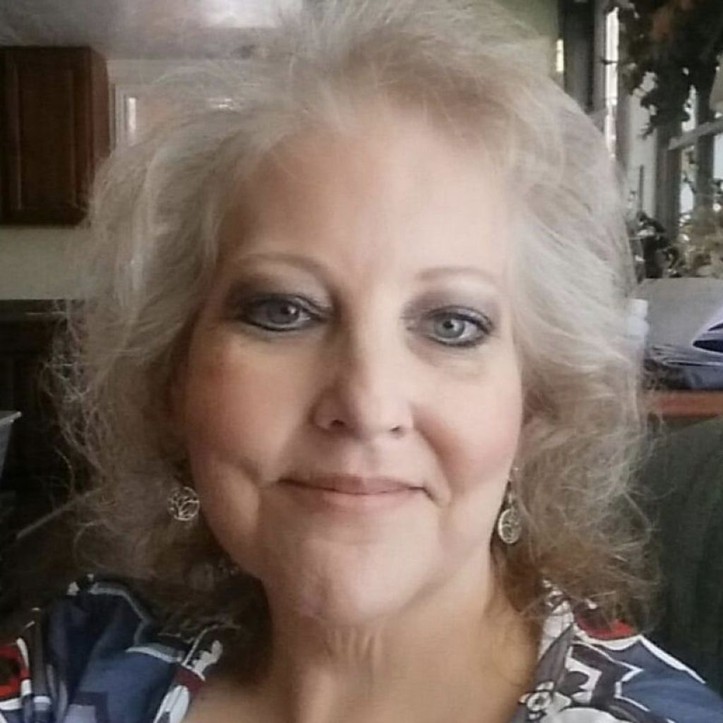 Melanie Dee  Hatch