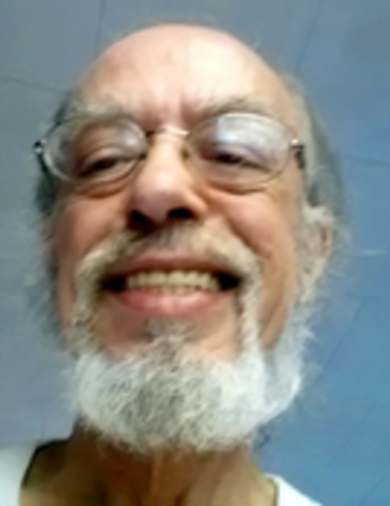Walter John Shimp